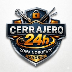 Horario de apertura Cerrajero Zona Noroeste Madrid, Majadahonda