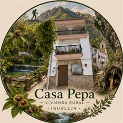 Horario de apertura Casa Pepa, Igualeja