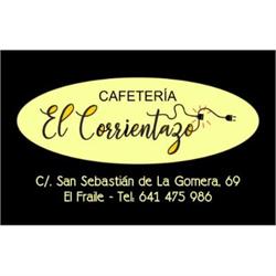 Horario de apertura El Corrientazo, Arona