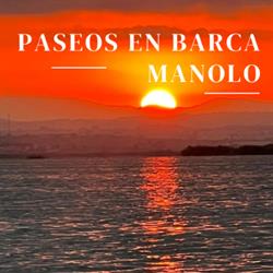Horario de apertura Paseos en Barca Manolo, Valencia