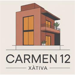 Horario de apertura Carmen12 – Apartamento en Xàtiva, 