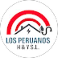 Horario de apertura LOS PERUANOS Hernan y Yuli, Segovia