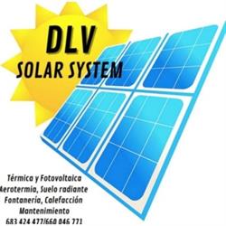 Horario de apertura Dlv Solar System, Pedrezuela