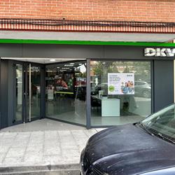 Horario de apertura Oficina DKV Seguros Boadilla del Monte,
