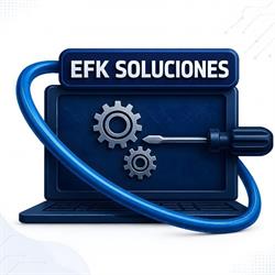 Horario de apertura EFK soluciones, San Juan del Puerto