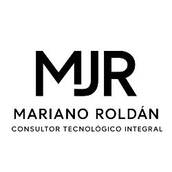 Horario de apertura MarianoJRoldan, Rute