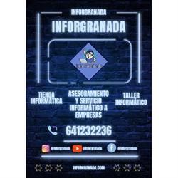 Horario de apertura Inforgranada, Granada
