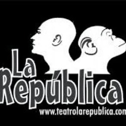 Horario de apertura Teatro La República, Santa Lucía de Tirajana
