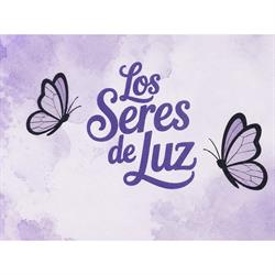 Horario de apertura Los seres de luz, Las Palmas de Gran Canaria