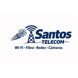 Horario de apertura Santos Telecom, Ciudad Real
