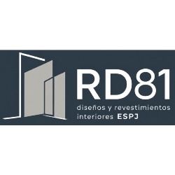 Horario de apertura RD81 DISEÑOS Y REVESTIMIENTOS INTERIORES ESPJ, Guadiana del Caudillo
