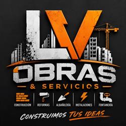 Horario de apertura LV Obras & servicios, Turís