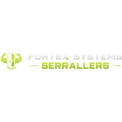 Horario de apertura FORTEX SYSTEMS SERRALLERS MATARÓ, Mataró