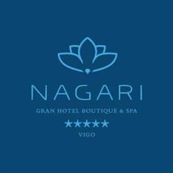 Horario de apertura Gran Hotel Nagari, Vigo