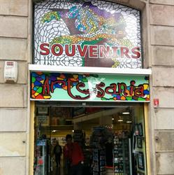 Mu y Artesanía en Barcelona (Ciutat Vella) - Horario de apertura