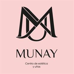 Horario de apertura Munay, Murcia