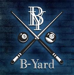 Horario de apertura B-Yard, Santiago del Teide
