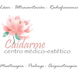 Horario de apertura Cuidarme Estética avanzada, Fuengirola