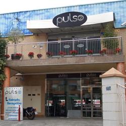 Horario de apertura Pulso2, Murcia