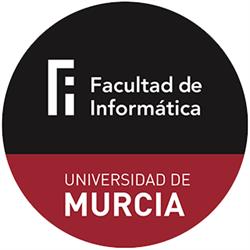 Horario de apertura Facultad de Informática, Murcia