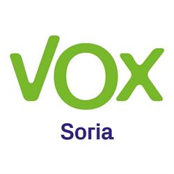 Horario de apertura Sede VOX Soria, 