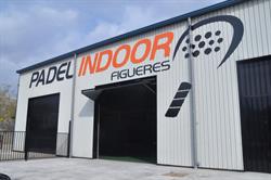 Horario de apertura Padel Indoor Figueres,
