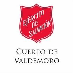 Horario de apertura Ejército de Salvación Valdemoro, 