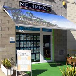 Horario de apertura Mel Immo, L'Escala