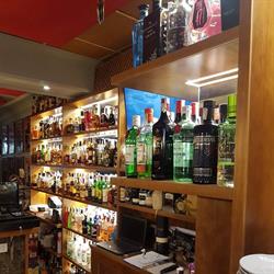 Horario de apertura Café Pub JJ, San Jose de la Rinconada