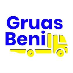 Horario de apertura Gruas Beni, Quart de Poblet