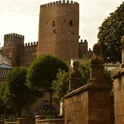 Horario de apertura Castillo de Burgalimar, Baños de la Encina