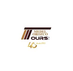 Horario de apertura Medel Orozco Tours, Benidorm
