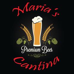 María's Cantina en Zaragoza (Centro) - Horario de apertura
