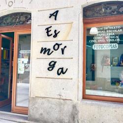 Horario de apertura A Esmorga, Cangas