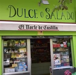 Horario de apertura Kiosko Dulce o Salado, Valladolid
