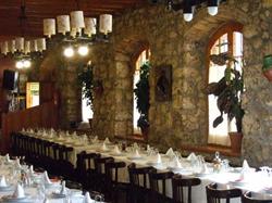 Horario de apertura Restaurante Santa Bárbara, Sant Corneli