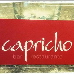 Horario de apertura Restaurant Capricho, Terrassa