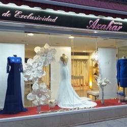 Horario de apertura Azahar Novias, Linares