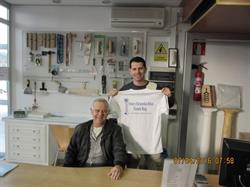 Horario de apertura Yeso y Escayolas Ibiza, Can Escandell
