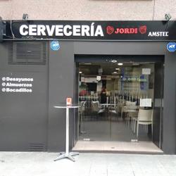 Horario de apertura Cerveceria Jordi, Gandia