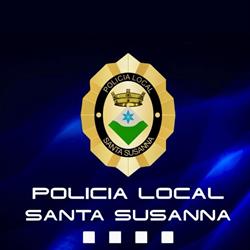 Horario de apertura Policia Local de Santa Susanna, 