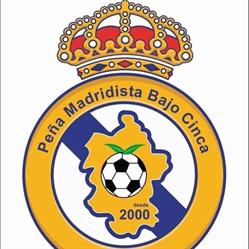 Horario de apertura Peña Madridista Bajo Cinca, Fraga