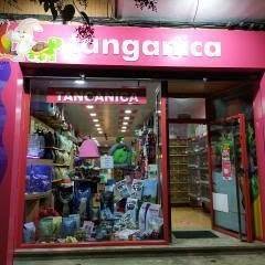 Horario de apertura Tanganica, Cieza