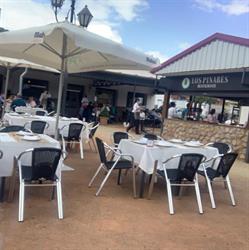 Horario de apertura Restaurante los Pinares, Córdoba