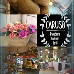 Horario de apertura Café Caruso, Unquera
