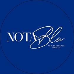 Horario de apertura Nota Blu New Brasserie Madrid, 