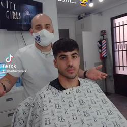 Horario de apertura Barbero Mick, Vall d'Alba