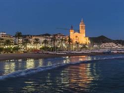 Horario de apertura Ánfora, Sitges