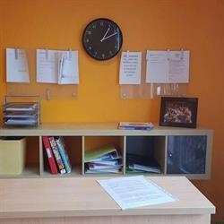 Horario de apertura Academia Rayuela, Santa Cruz de Tenerife