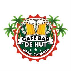 Horario de apertura Cafe bar De Hut, Las Palmas